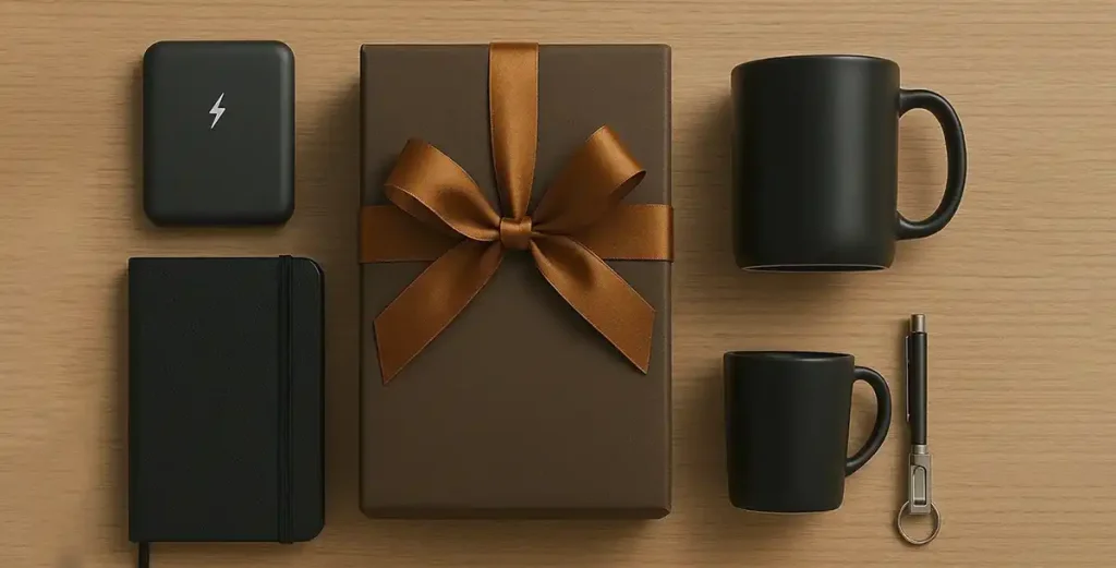 هدایای تبلیغاتی