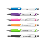 خودکار پلاستیکی تبلیغاتی