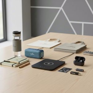 کیفیت تولید هدایای تبلیغاتی