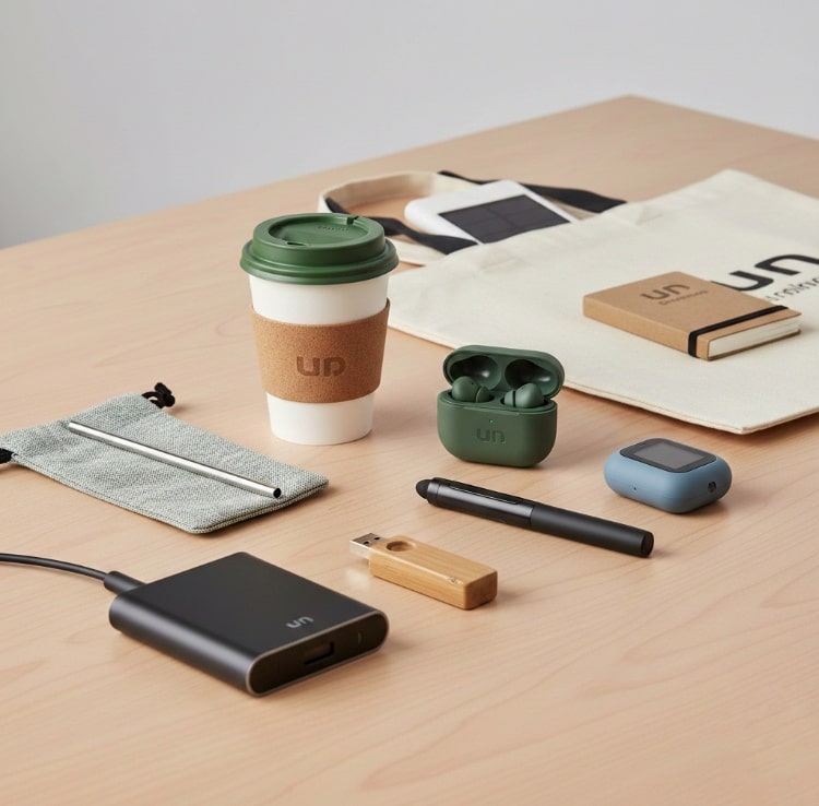 هدیه های تبلیغاتی