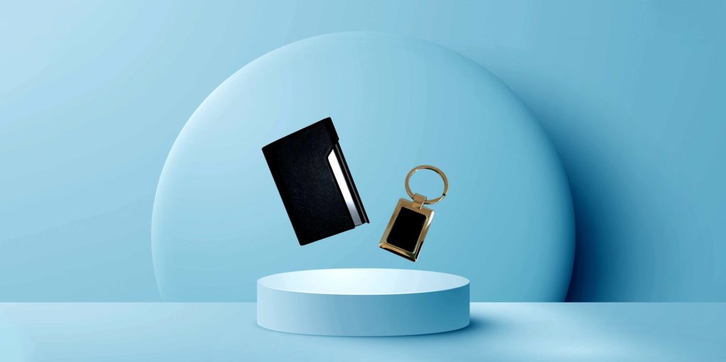 تاثیر هدایای تبلیغاتی شرکتی در برند