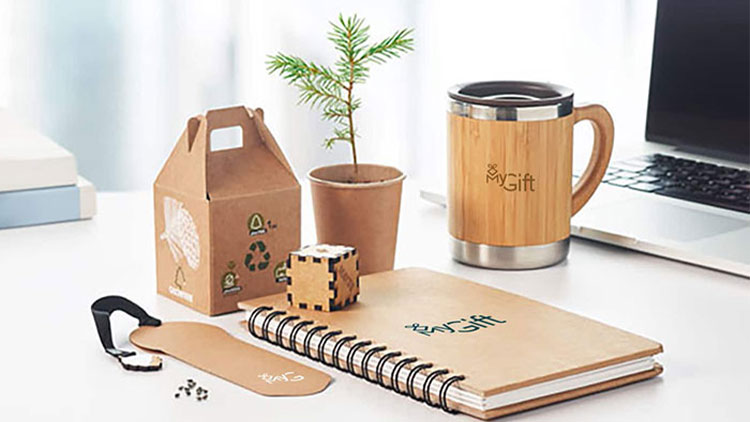 هدیه تبلیغاتی برای برند