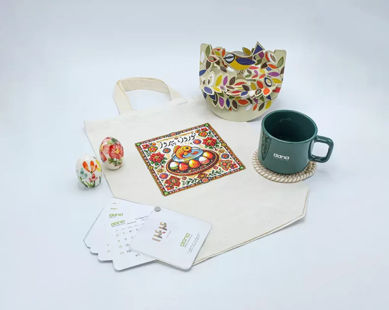 هدیه تبلیغاتی