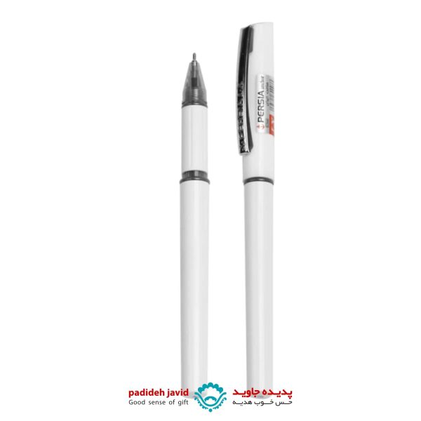 خودکار پرشیا LX سفید