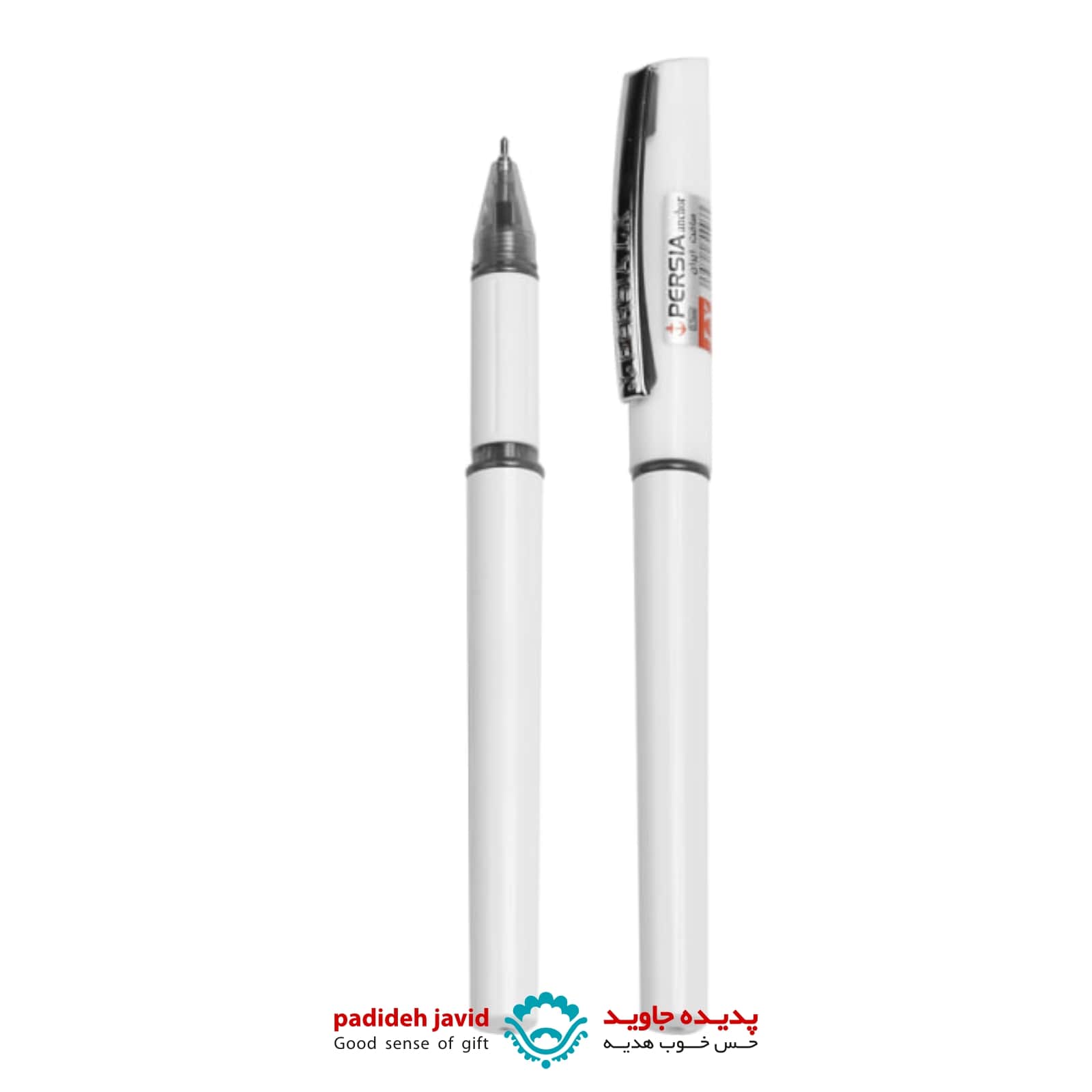 خودکار پرشیا LX سفید