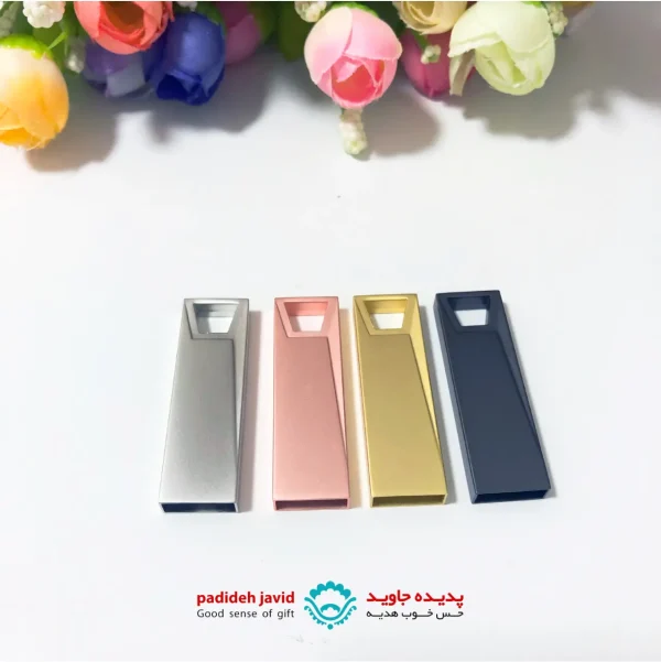 فلش مموری فلزی M21 - Image 3