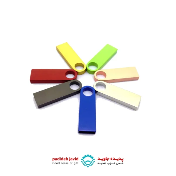 فلش مموری فلزی M33