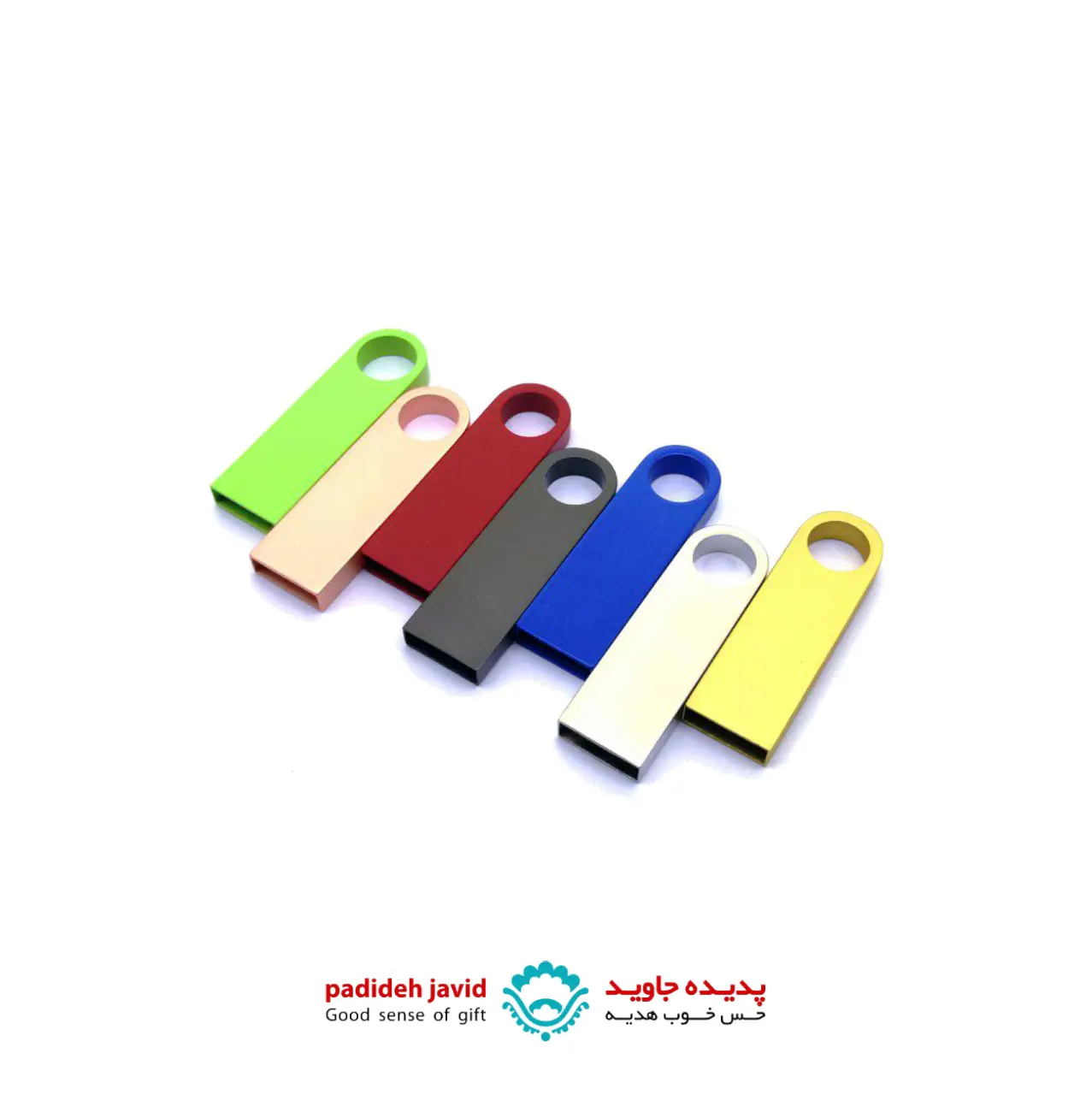 فلش مموری فلزی M33