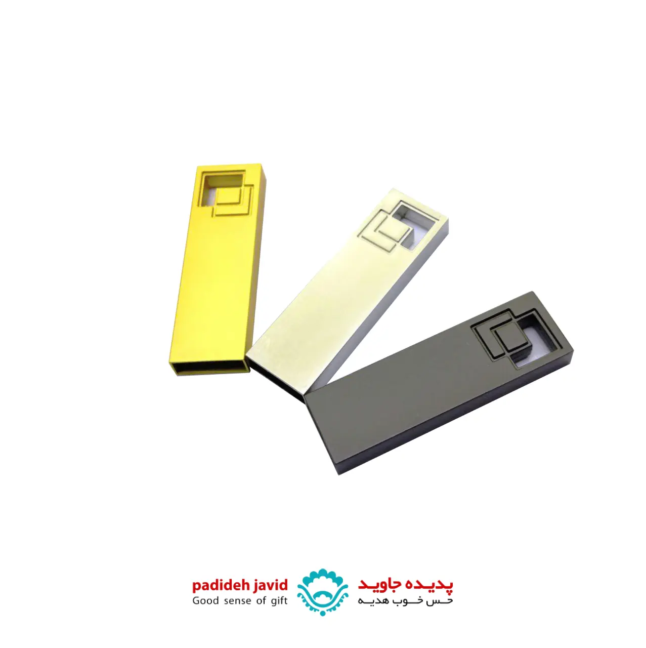 فلش مموری فلزی M66