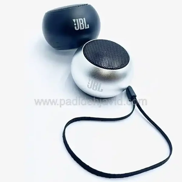 اسپیکر فلزی JBL-02