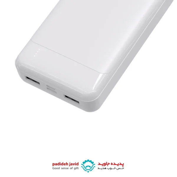 پاوربانک PD21