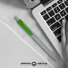 خودکار پلاستیکی 2523