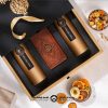 با ست آرزو Y106 لذت شب یلدا با برند سازی ترکیب می شود.
