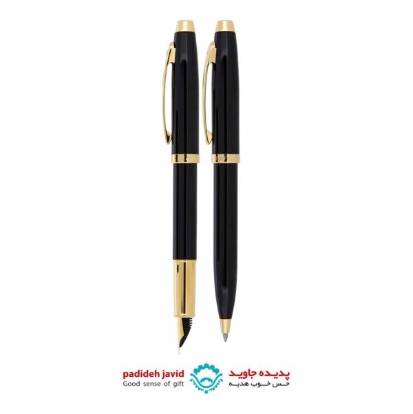 ست خودکار و خودنویس شیفر مدل 100 sheaffer