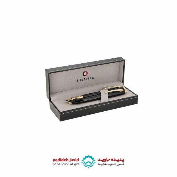 ست خودکار و خودنویس شیفر مدل 100 sheaffer