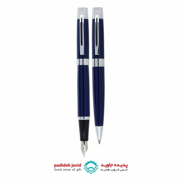 ست خودکار و خودنویس شیفر مدل 300 sheaffer