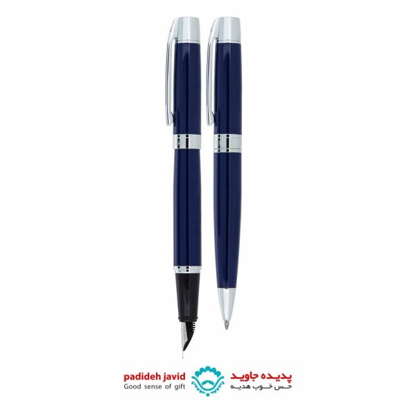 ست خودکار و خودنویس شیفر مدل 300 sheaffer