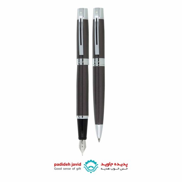 ست خودکار و خودنویس شیفر مدل 300 sheaffer