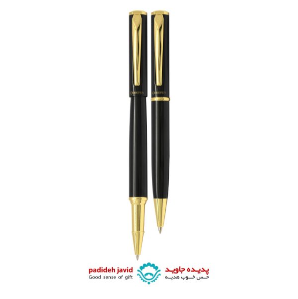 ست خودکار و روان نویس یوروپن مدل کلاسیک EUROPEN CLASSIC - Image 5