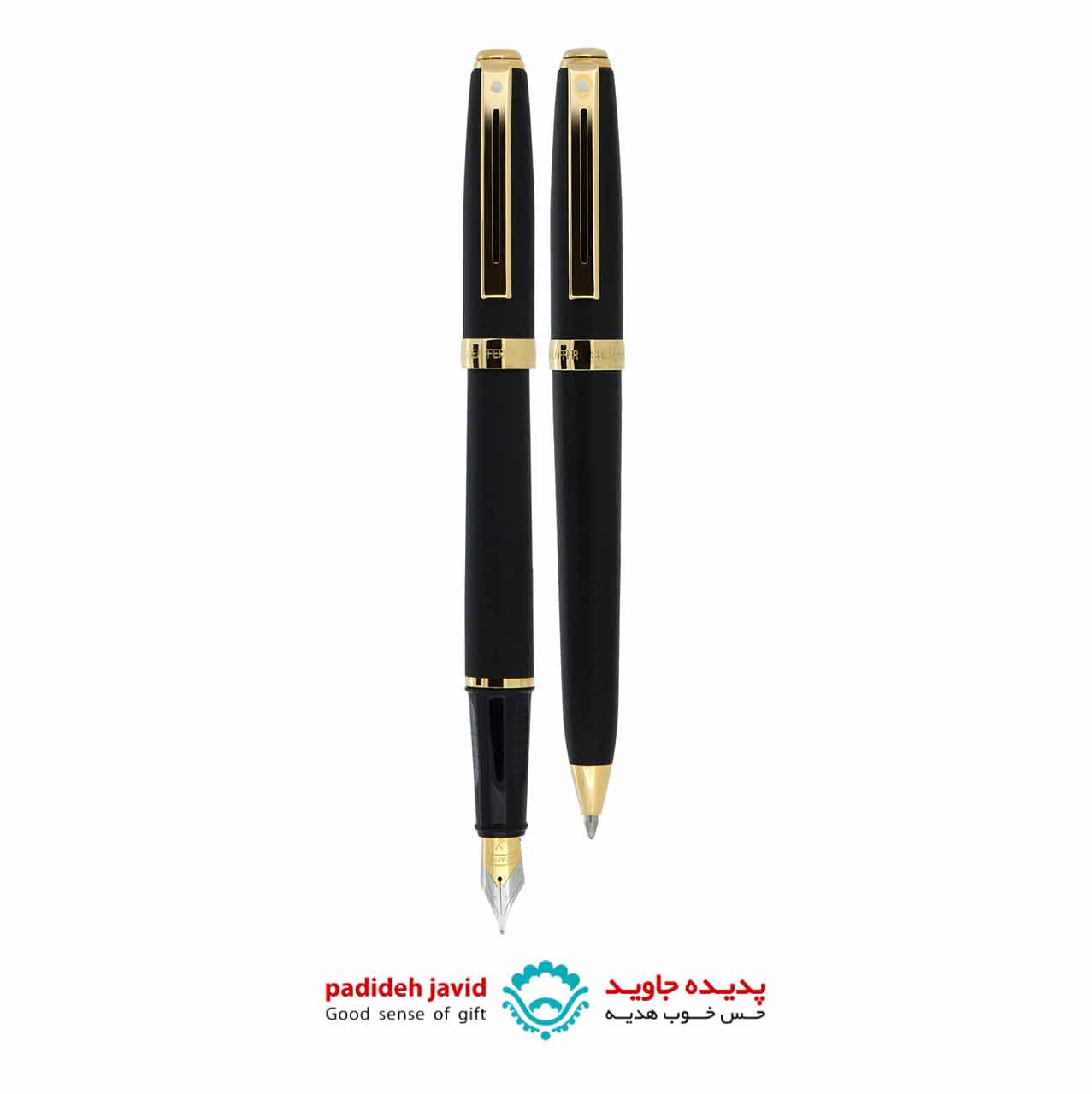 ست خودکار و خودنویس شیفر مدل prelude sheaffer