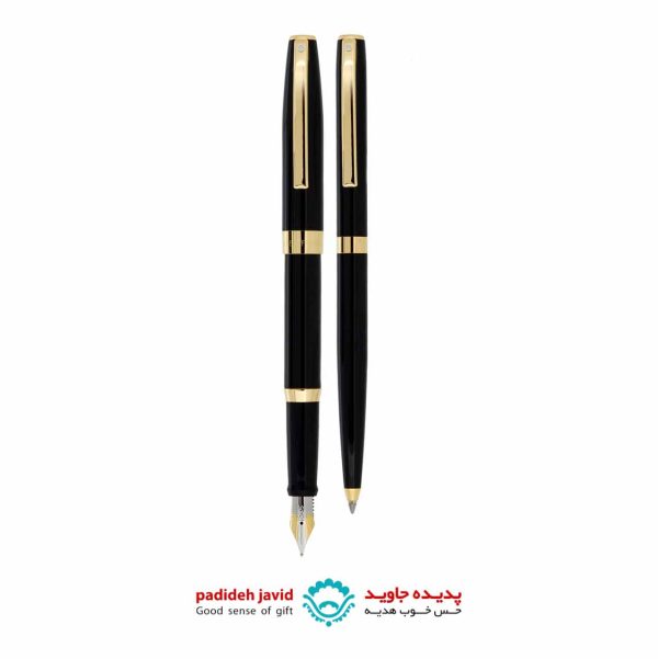 ست خودکار و خودنویس شیفر مدل ساگاریس SAGARIS sheaffer