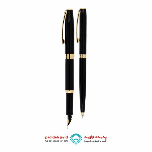 ست خودکار و خودنویس شیفر مدل ساگاریس SAGARIS sheaffer