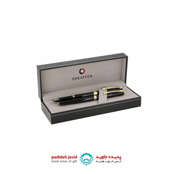 ست خودکار و خودنویس شیفر مدل ساگاریس SAGARIS sheaffer