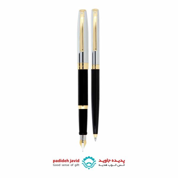 ست خودکار و خودنویس شیفر مدل ساگاریس SAGARIS sheaffer