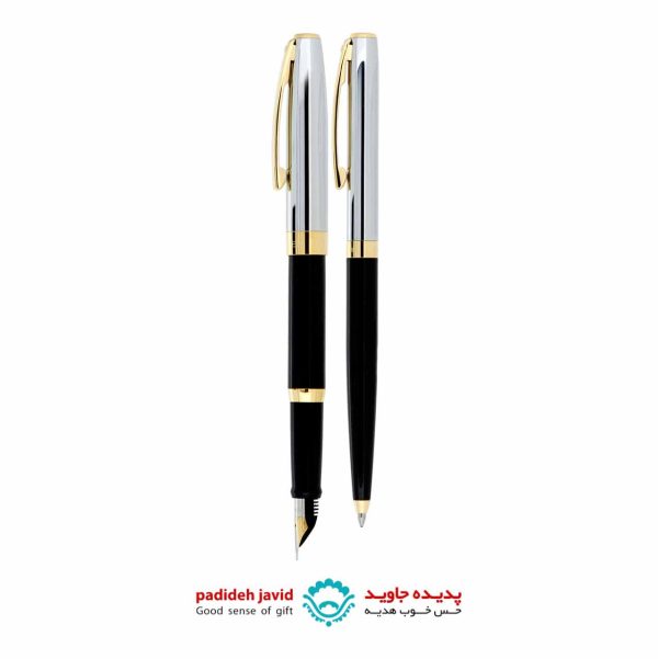 ست خودکار و خودنویس شیفر مدل ساگاریس SAGARIS sheaffer