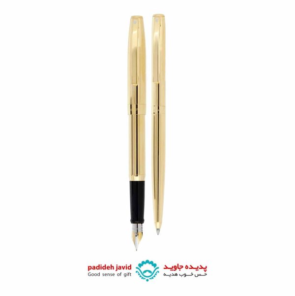 ست خودکار و خودنویس شیفر مدل ساگاریس SAGARIS sheaffer