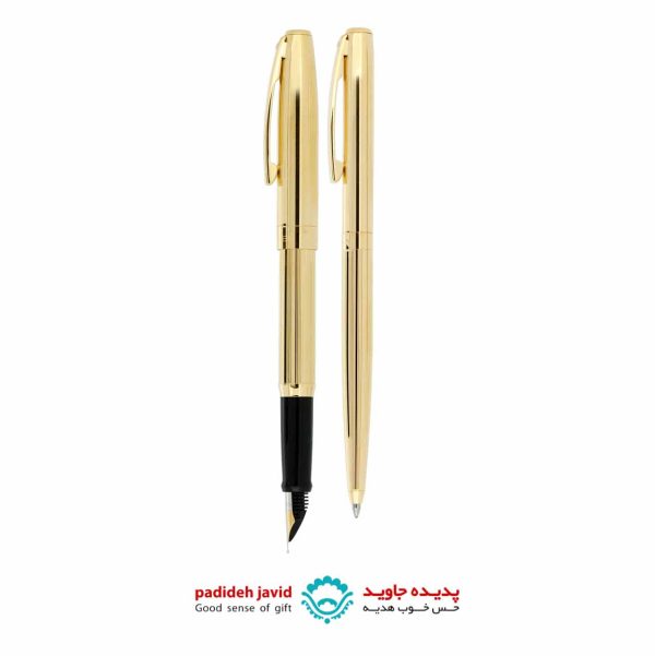 ست خودکار و خودنویس شیفر مدل ساگاریس SAGARIS sheaffer