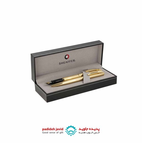 ست خودکار و خودنویس شیفر مدل ساگاریس SAGARIS sheaffer