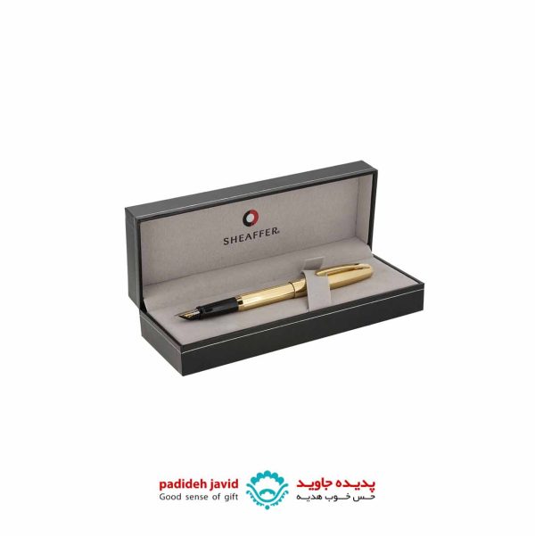 خودنویس شیفر مدل ساگاریس SAGARIS sheaffer