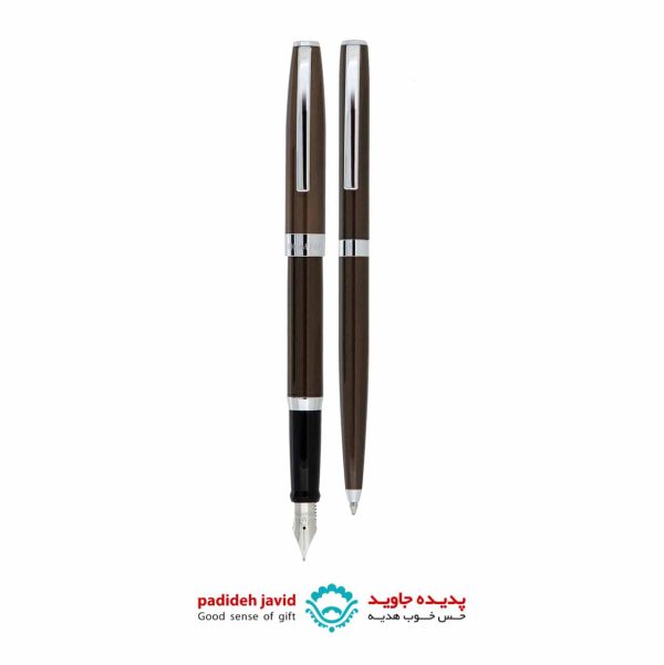 ست خودکار و خودنویس شیفر مدل ساگاریس SAGARIS sheaffer