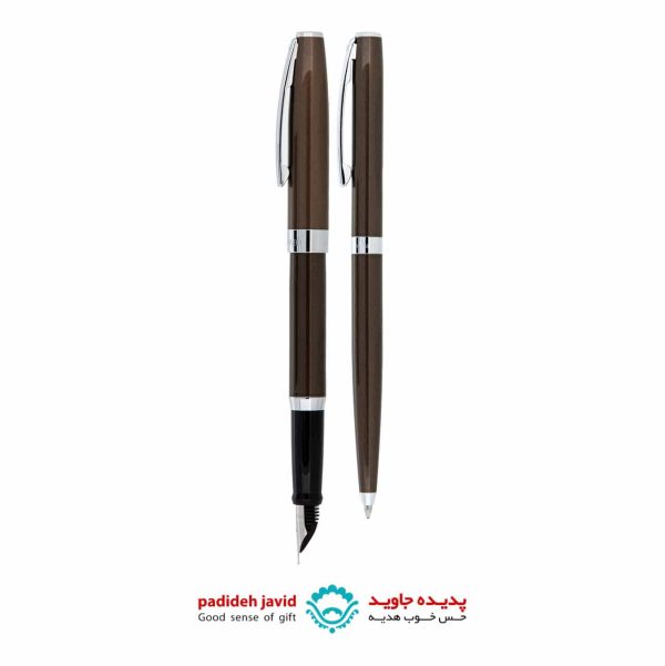 ست خودکار و خودنویس شیفر مدل ساگاریس SAGARIS sheaffer