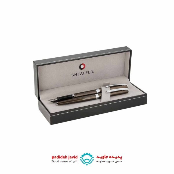 ست خودکار و خودنویس شیفر مدل ساگاریس SAGARIS sheaffer