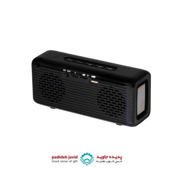 اسپیکر بلوتوث S204