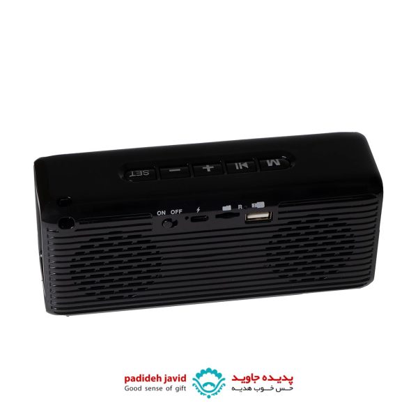 اسپیکر بلوتوث S204