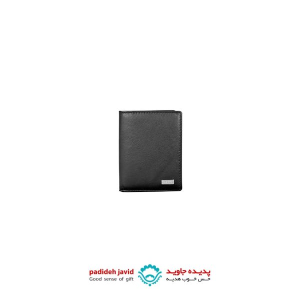 کیف کارت اعتباری مردانه کراس مدل Cross AC248387B