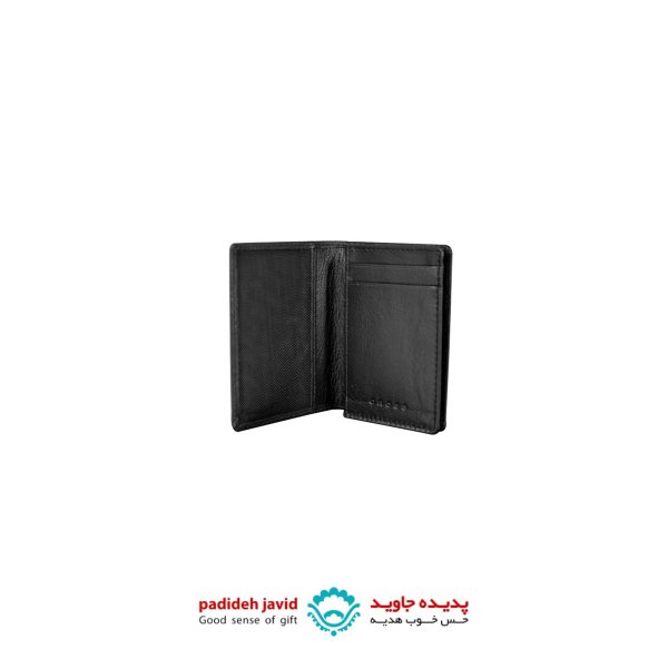 کیف کارت اعتباری مردانه کراس مدل Cross AC248387B