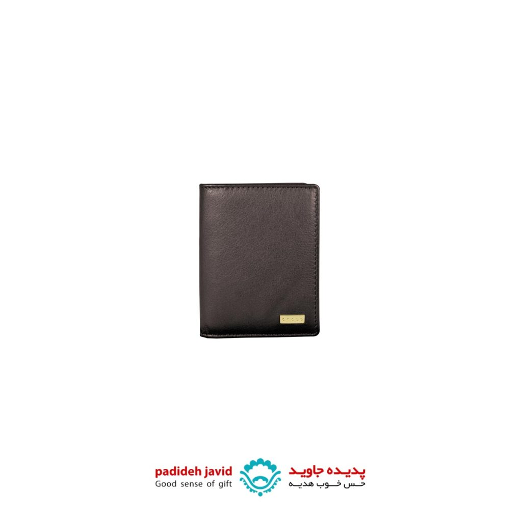 کیف کارت اعتباری مردانه کراس مدل Cross AC248387B