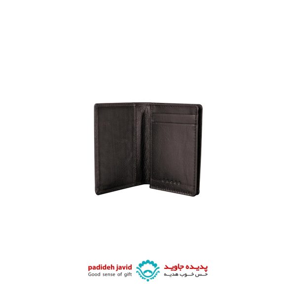 کیف کارت اعتباری مردانه کراس مدل Cross AC248387B