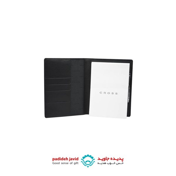 کیف کارت اعتباری مردانه تاشو کراس مدل Cross Ac248329b