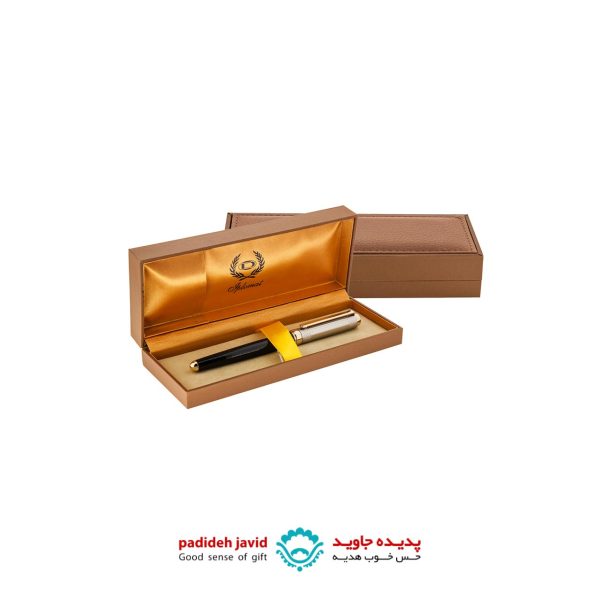 خودنویس ایپلمات مدل لرد سیلور Lord Iplomat