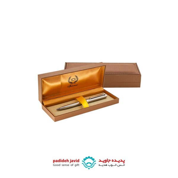 خودکار ایپلمات مدل لرد استیل گیره استیل Lord Iplomat