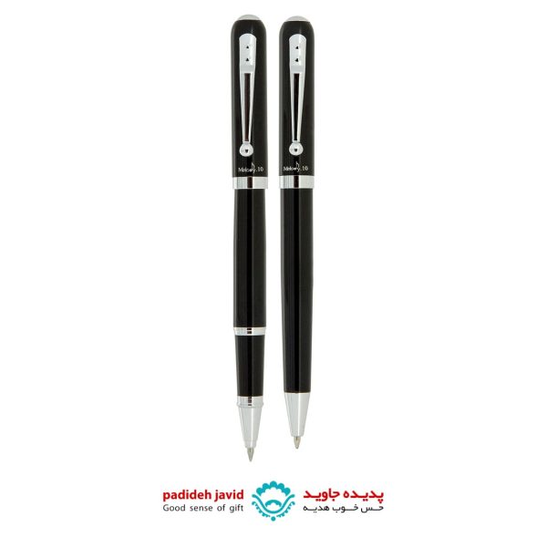 ست خودکار و روان نویس ملودی مدل Melody M10