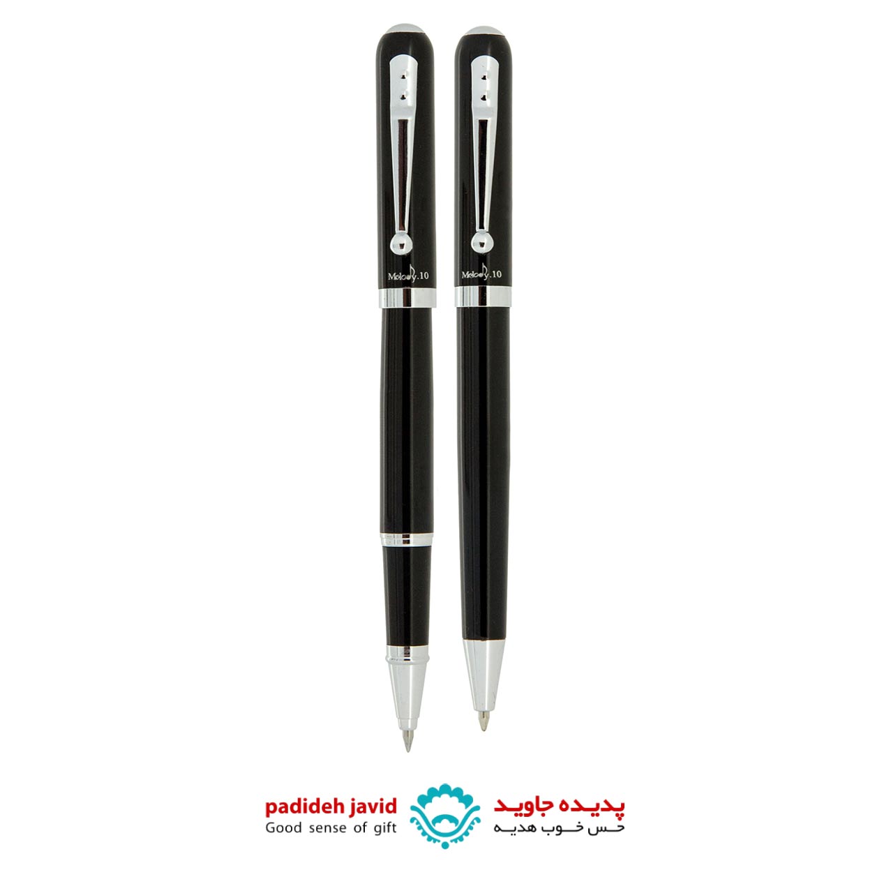 ست خودکار و روان نویس ملودی مدل Melody M10