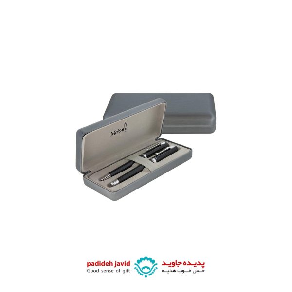 ست خودکار و روان نویس ملودی مدل Melody M10