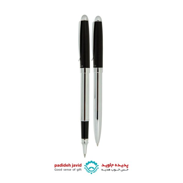 ست خودکار و روان نویس ملودی مدل Melody M12