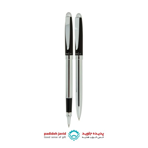 ست خودکار و روان نویس ملودی مدل Melody M12